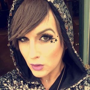 Meet your Posher, Cody