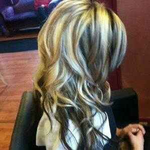 Meet your Posher, Amber