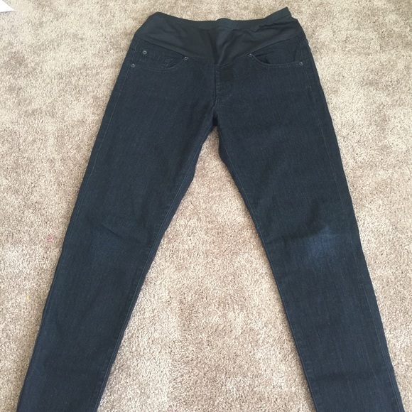 James Jeans Maternity size 28
