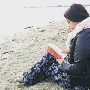 Meet your Posher, Nessa