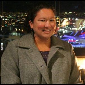 Meet your Posher, Melanie