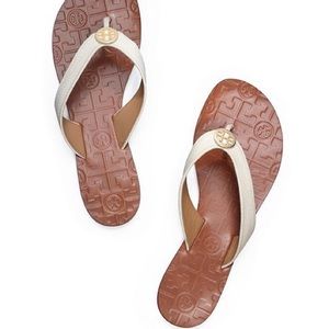 SOLD❌Tory Burch Thora Sandals
