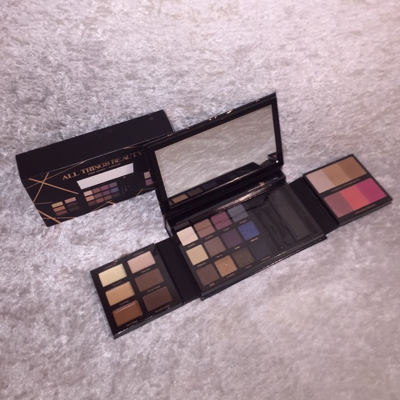 Profusion Mini Series All Things Beauty-Natural - Picture 1 of 4