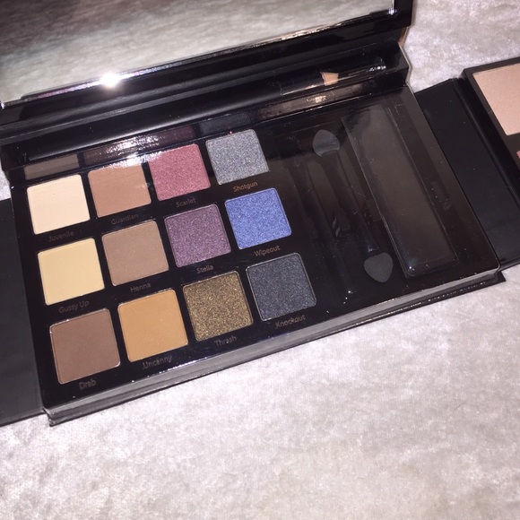 Profusion Mini Series All Things Beauty-Natural - Picture 3 of 4