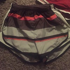 Nike Dri-fit Shorts