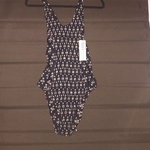 Tori Praver swimwear