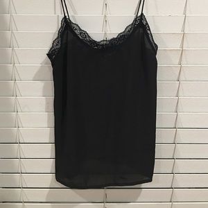❌SOLD❌H&M spaghetti strap top