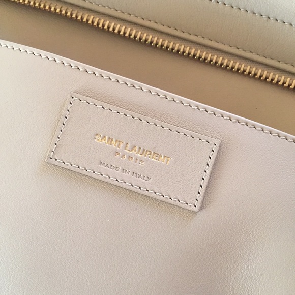 🌟SOLD🌟YSL Monogram Cabas Baby - Picture 4 of 4