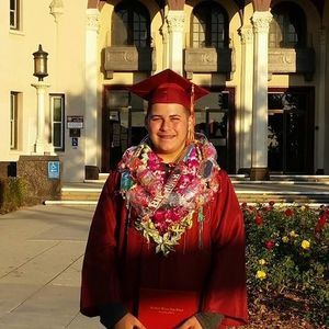 Meet your Posher, Rachele