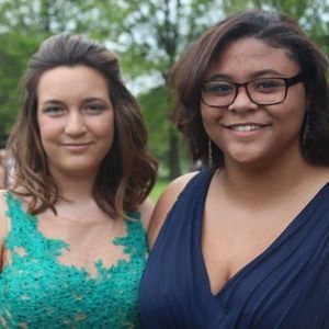 Meet your Posher, Kaitlyn