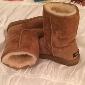 Uggs