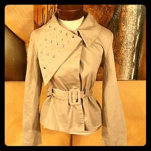 Courtenay casual jacket