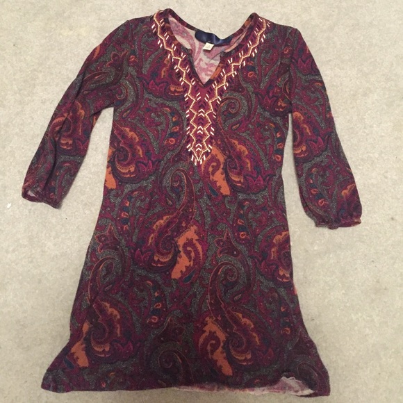 SALE!! Francesca's dress