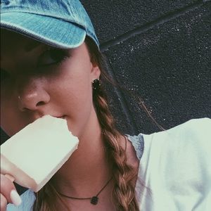 Meet your Posher, Chandler