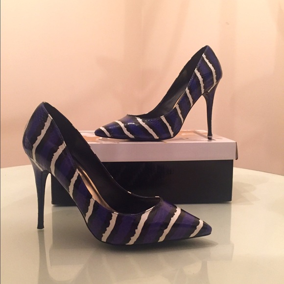 LFL ELEKTRIK PUMPS