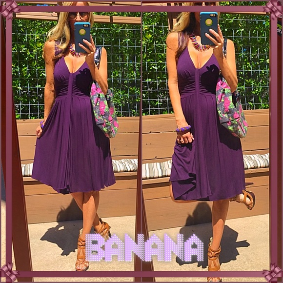 Banana Republic Dresses & Skirts - 🎉SOLD🎉