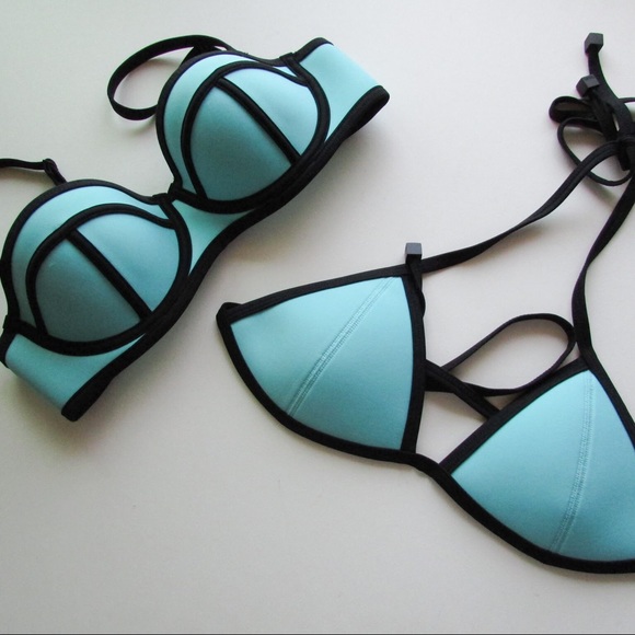 READ: TRIANGL authenticity (don't purchase!) - Picture 1 of 1