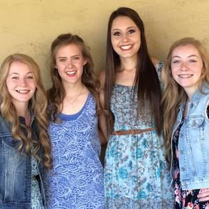 Meet your Posher, Meagan