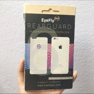 [BRAND NEW] iPhone 6+ Glass Screen Protector