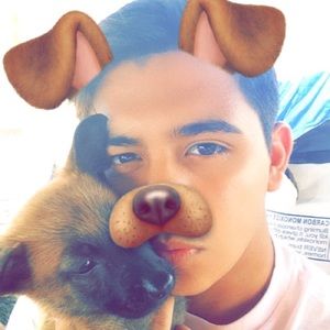 Meet your Posher, Gael