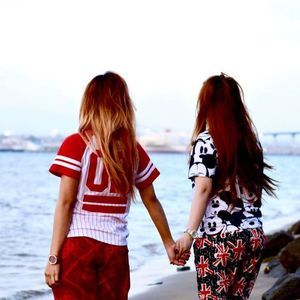 Meet your Posher, Ley marie