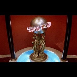 Meet your Posher, Brendan