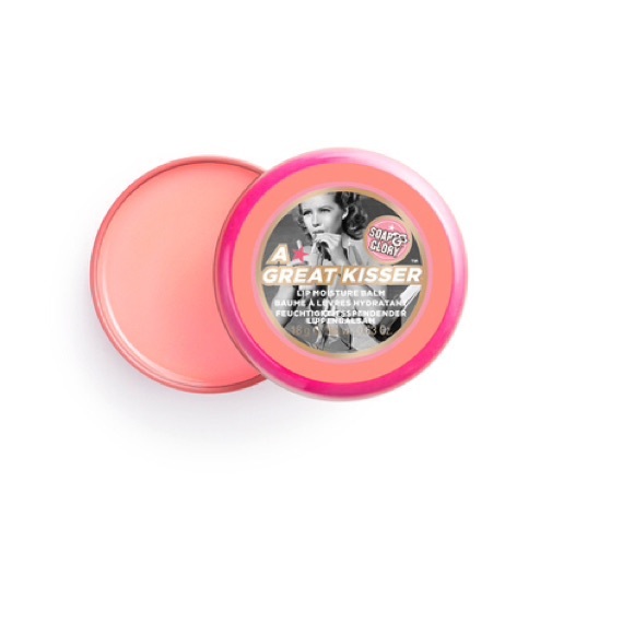 🍑🍊 Peach & Orange lip balm bundle 🍊🍑