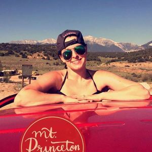 Meet your Posher, Franki