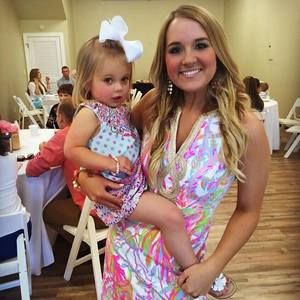 Meet your Posher, Hannah