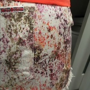 Hudson Shorts