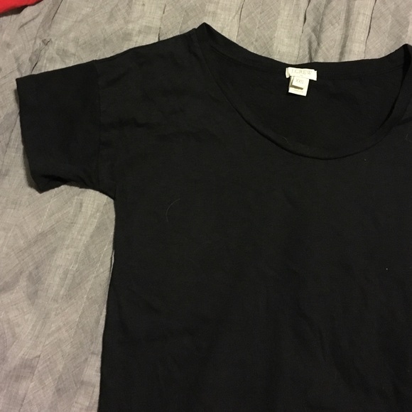 jcrew never summer tees!