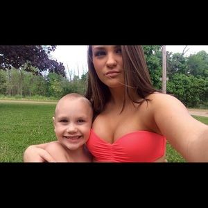 Meet your Posher, Jordan