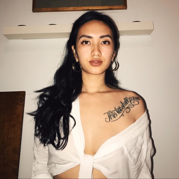 Meet your Posher, Angela - Picture 5 of 8