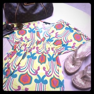 T-Bags Los Angeles top