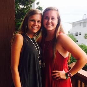 Meet your Posher, Anna grace