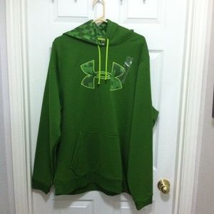 MEN'S Under Armour Sweatshirt