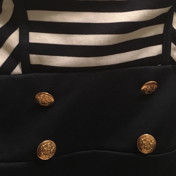 Nautical dress - Picture 4 of 4