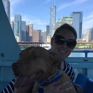 Meet your Posher, Cindy