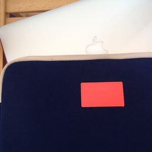 Marc by Marc Jacobs Computer Case