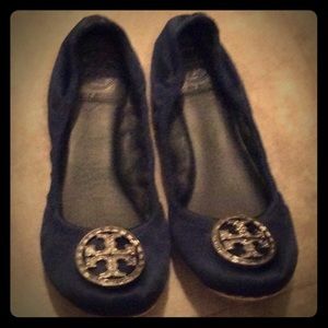 Tory Burch Flats
