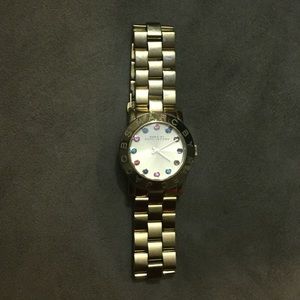 Marc Jacobs Watch