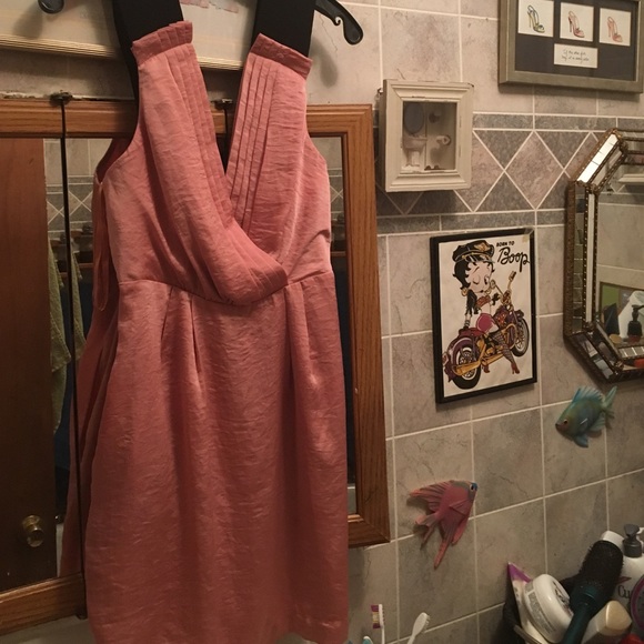 Bcbgeneration dress