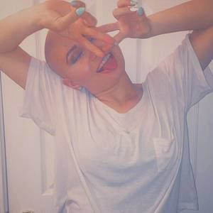 Meet your Posher, Hayden