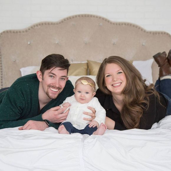 Meet your Posher, David