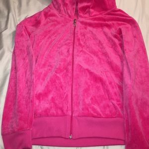 Juicy Couture jacket