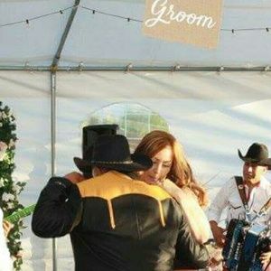 Meet your Posher, Daisy