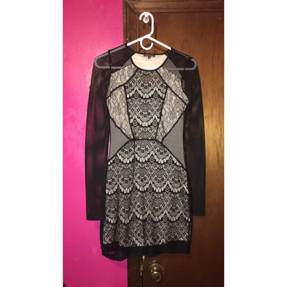 Express dress