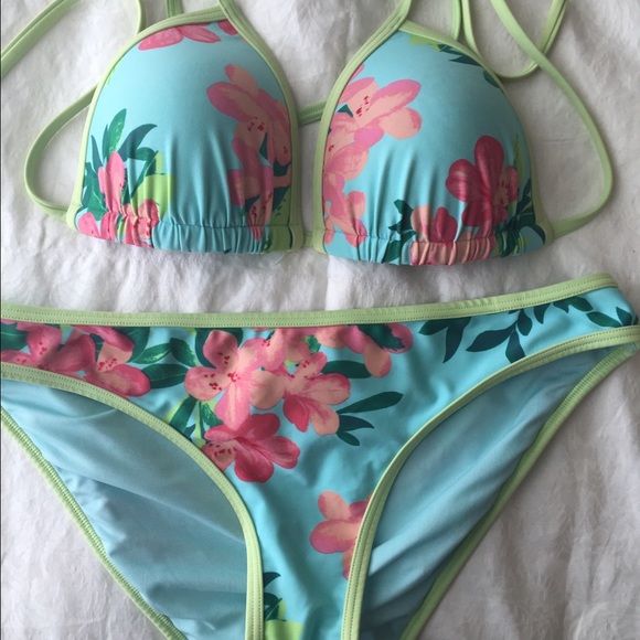 Aerie Swim Suit