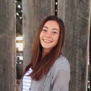 Meet your Posher, Morgan