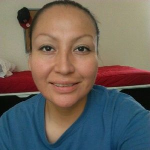 Meet your Posher, Marcine